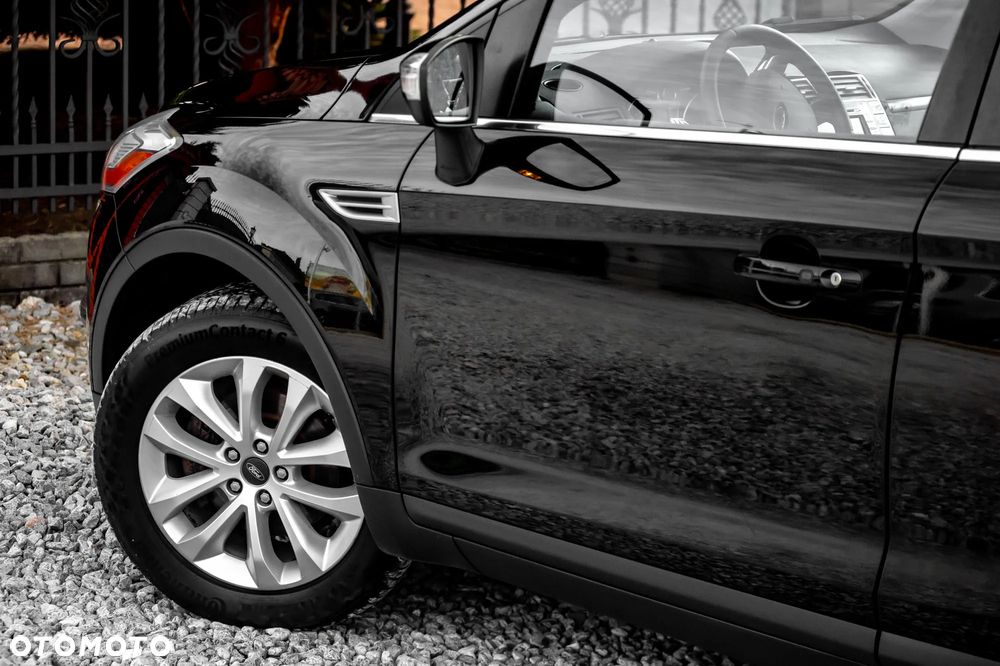 Ford Kuga 2.5 4x4 Titanium - 7