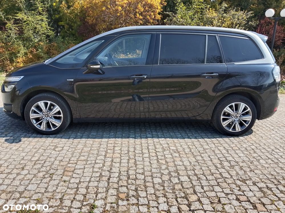Citroën C4 Grand Picasso BlueHDi 150 Exclusive - 5