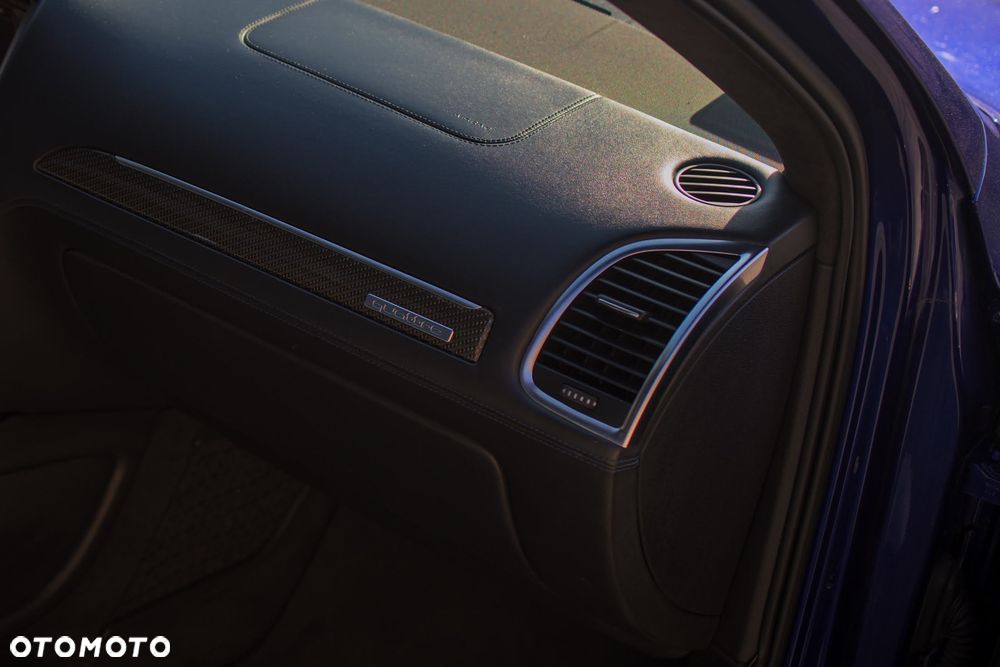 Audi Q7 3.0 TDI DPF Quattro Tiptronic - 17