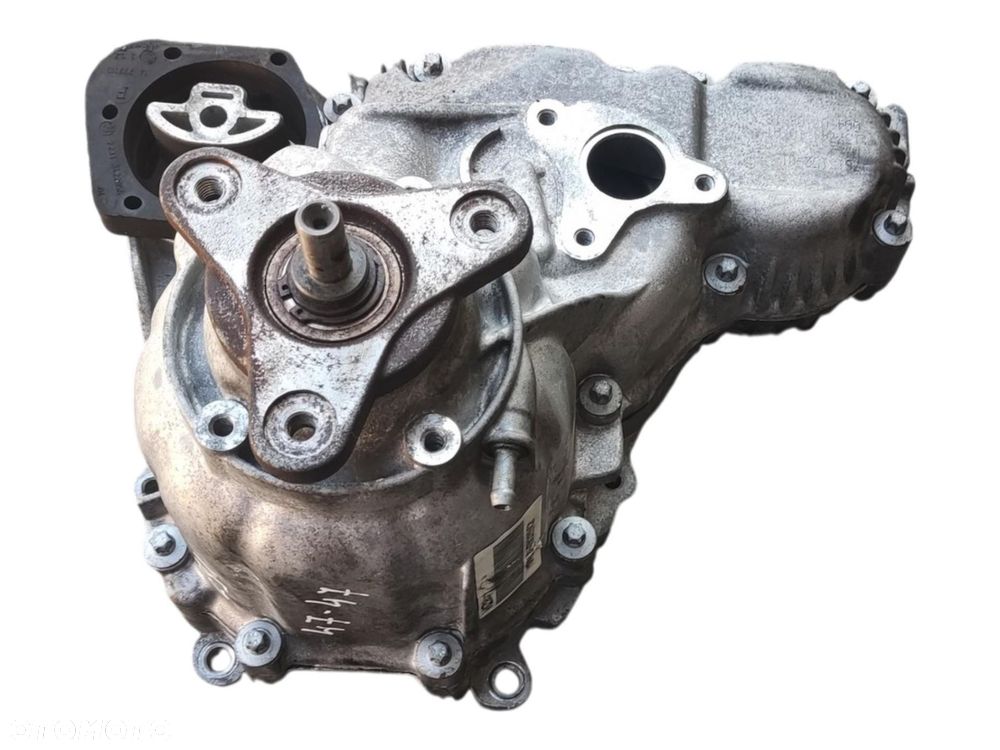 REDUKTOR SKRZYNI BIEGÓW XDRIVE BMW 3 E90 E91 LIFT LCI 2.0D 2008-12 7613152 - 1