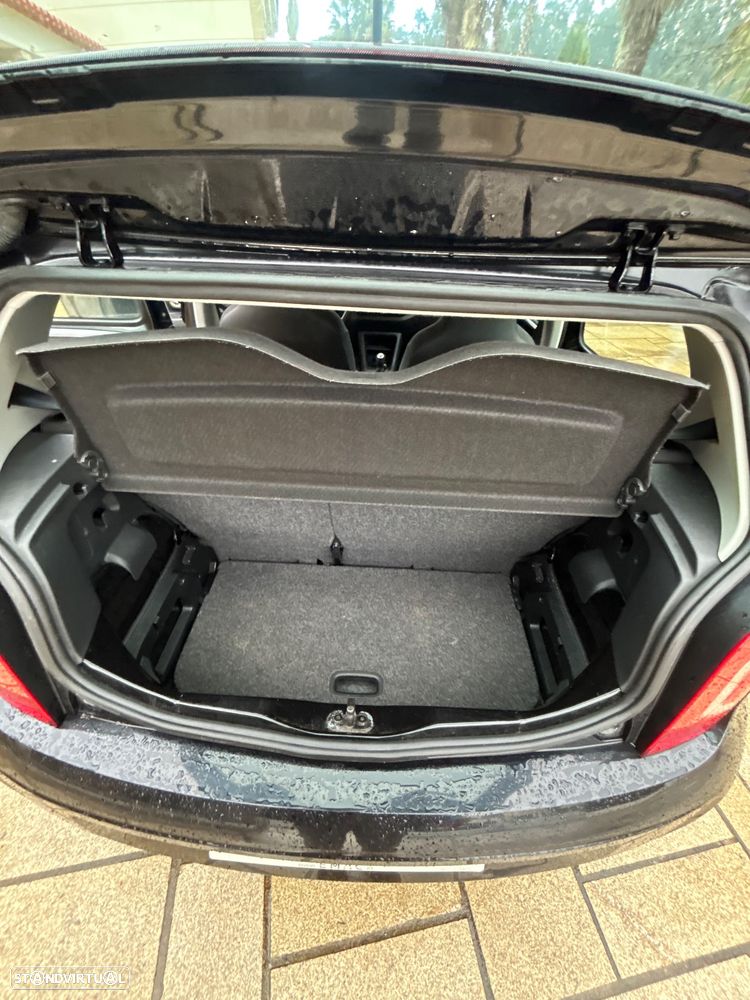 VW Up! 1.0 BlueMotion Move - 20