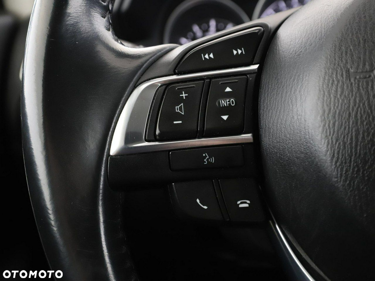Mazda CX-5 - 31
