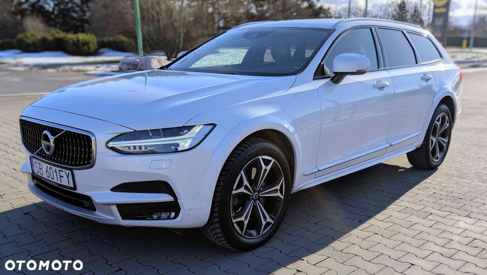 Volvo V90 D5 SCR AWD Inscription - 15