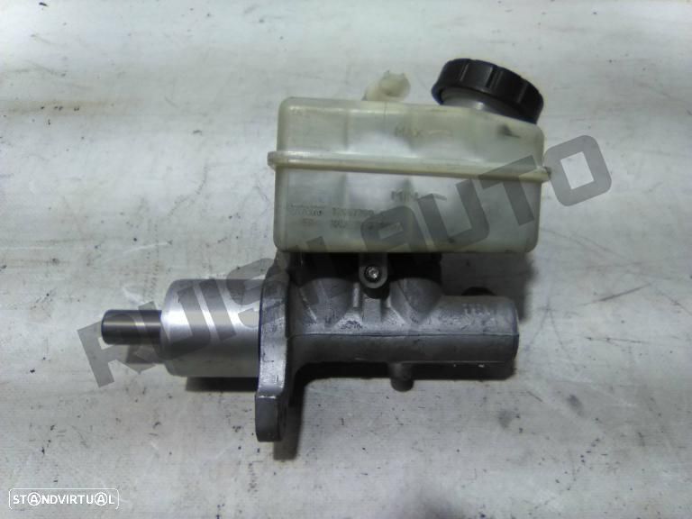 Bomba Principal De Travões  Mercedes A W169 [2004_2012] A 150 - 1