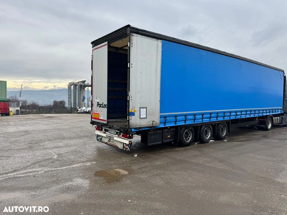 Schmitz Cargobull - 3