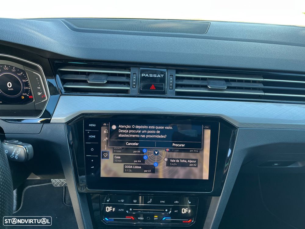 VW Passat Variant 1.4 TSI GTE+ Plug-in - 31