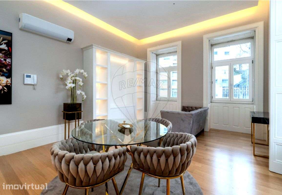 Apartamento T2 para venda - Grande imagem: 4/17