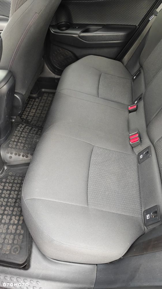 Toyota C-HR 1.2 T Comfort - 11