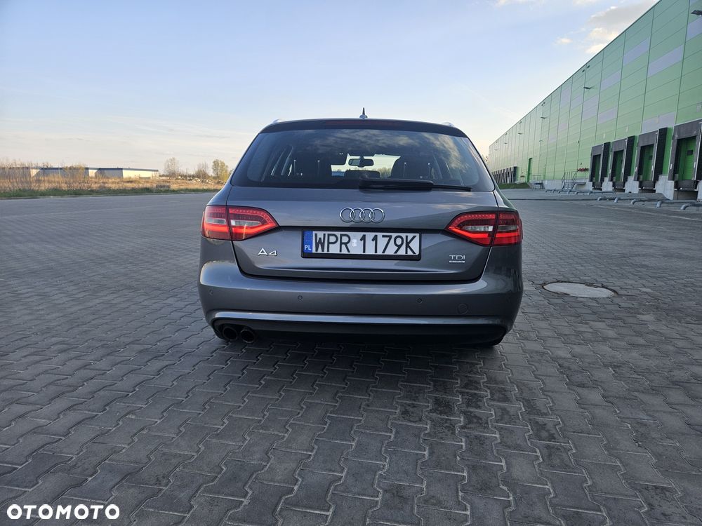Audi A4 ver-2-0-tdi-quattro-s-tronic - 4