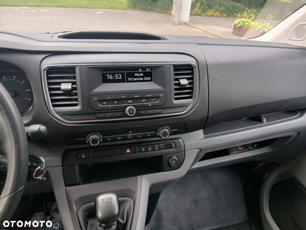 Citroën SpaceTourer 1.5 BlueHDi XS Feel - 14