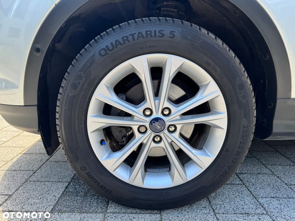 Ford Kuga 1.5 EcoBoost FWD Titanium ASS - 15