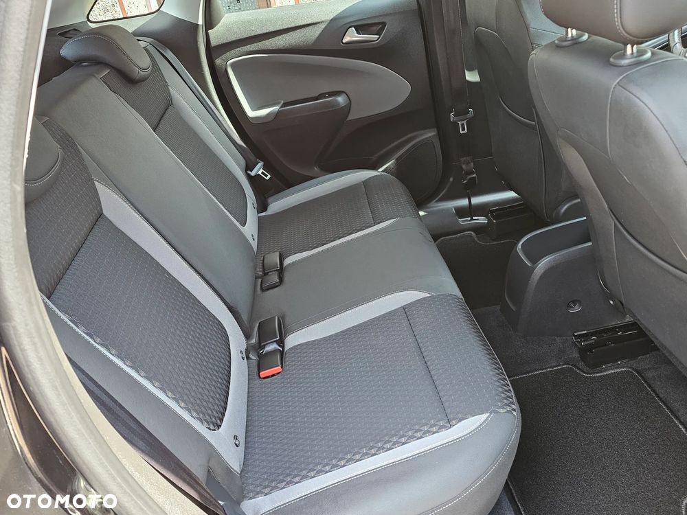 Opel Crossland X 1.2 Start/Stop Innovation - 30