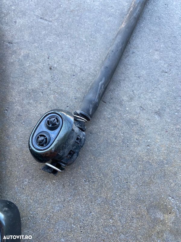 Spalatori de faruri set VOLVO V70 2004-2007 - 4