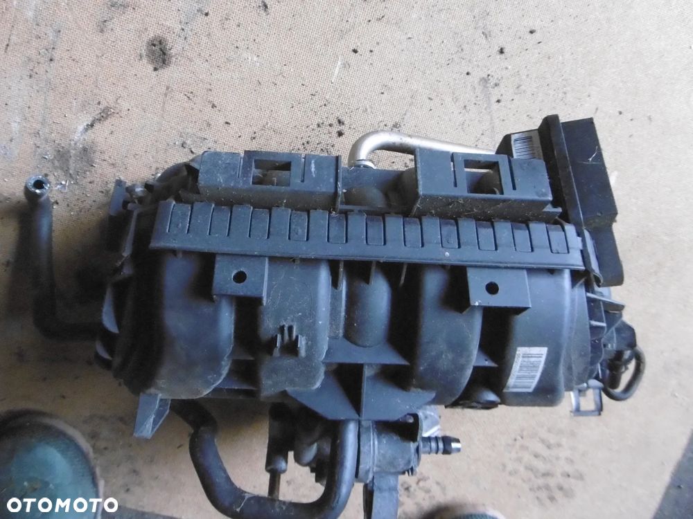 KOLEKTOR SSĄCY OPEL ASTRA H 1.4 16V 0280600048 - 3