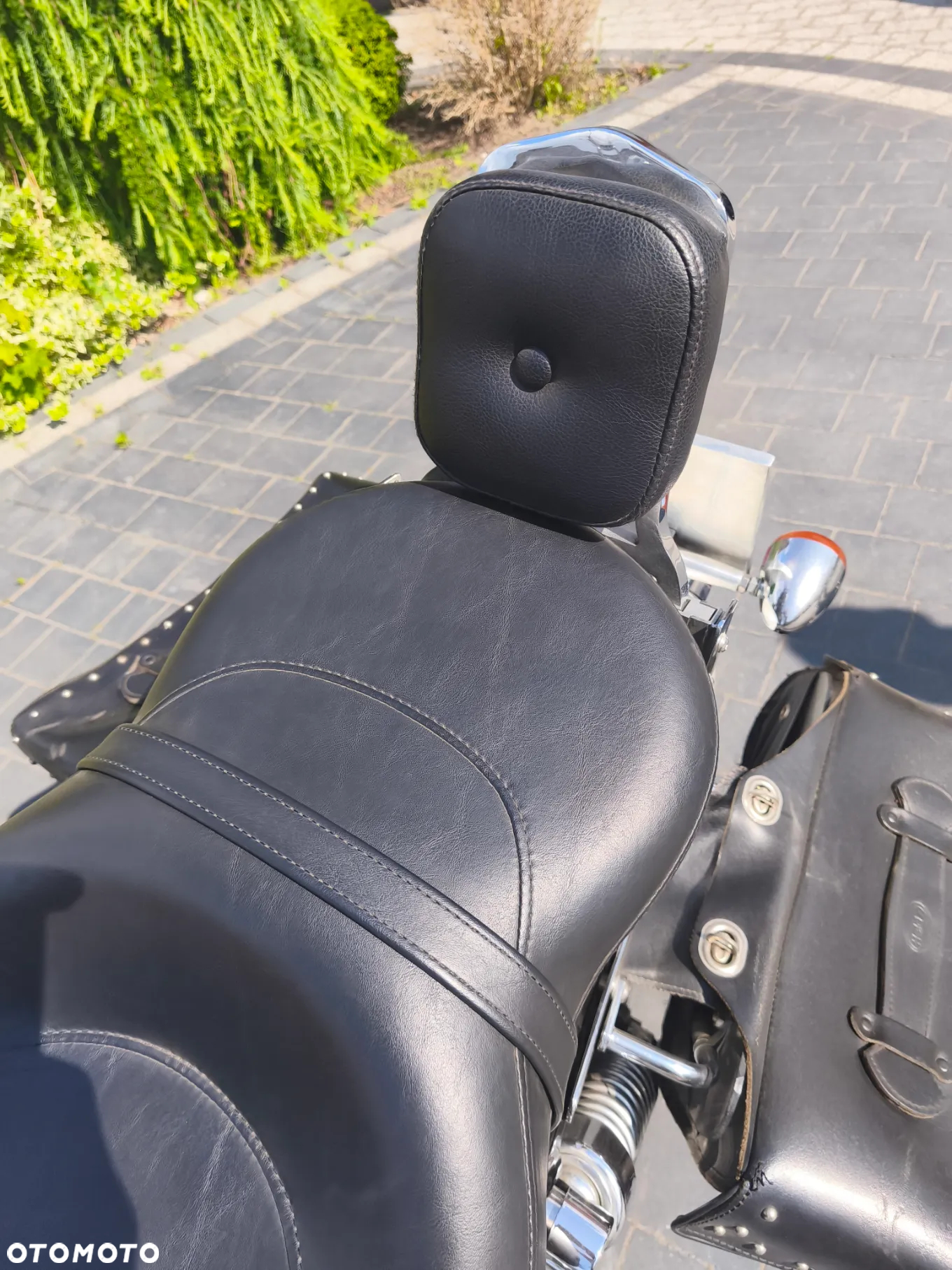 Harley-Davidson Sportster - 23