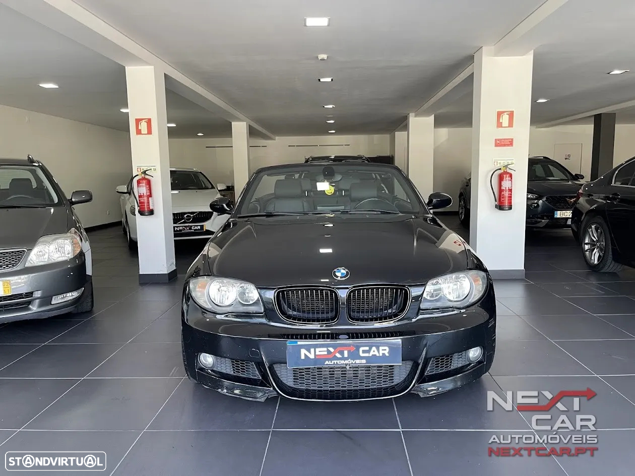 BMW 120 - 2