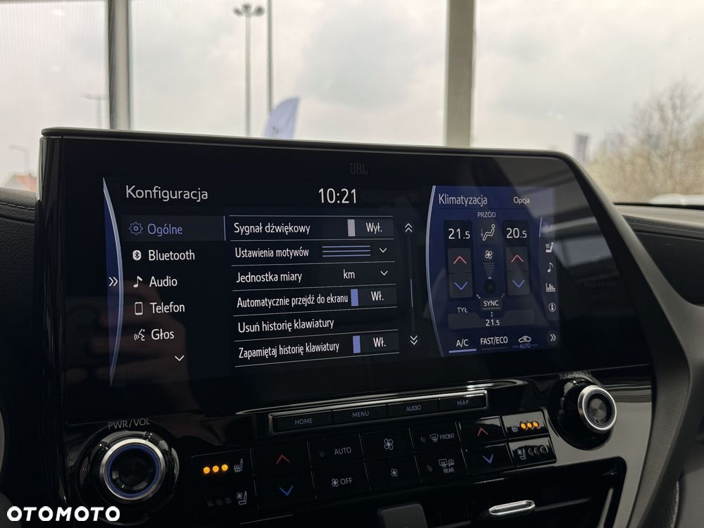 Toyota Highlander - 37