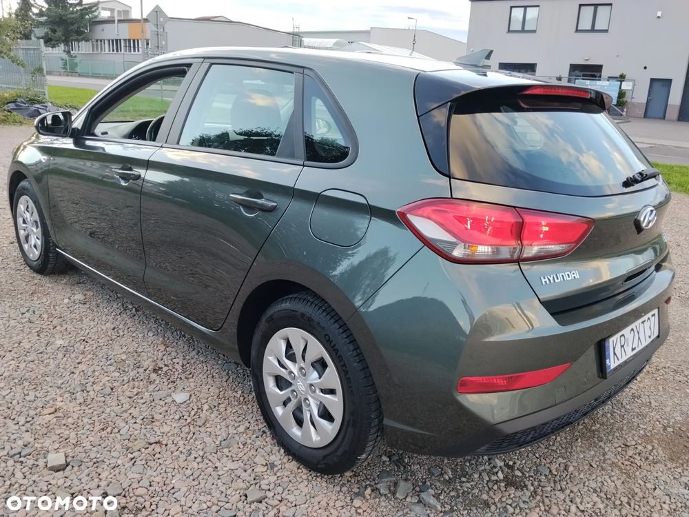 Hyundai i30 - 17