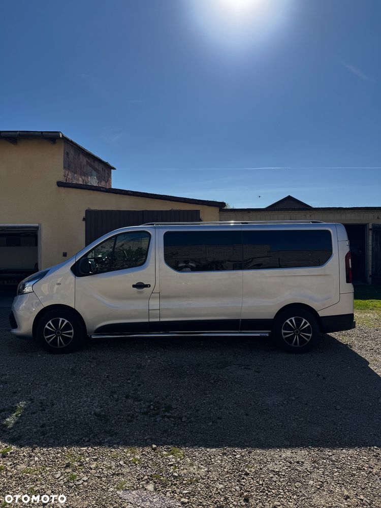 Renault Trafic 1.6 dCi - 4