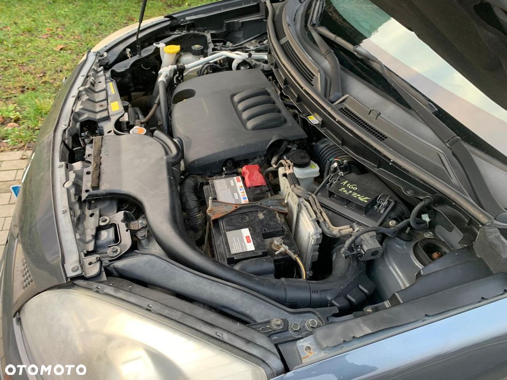 Renault Koleos 2.0 dCi FAP 4x4 Bose Edition - 13