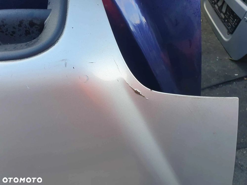 Fiat Doblo Maska - 3