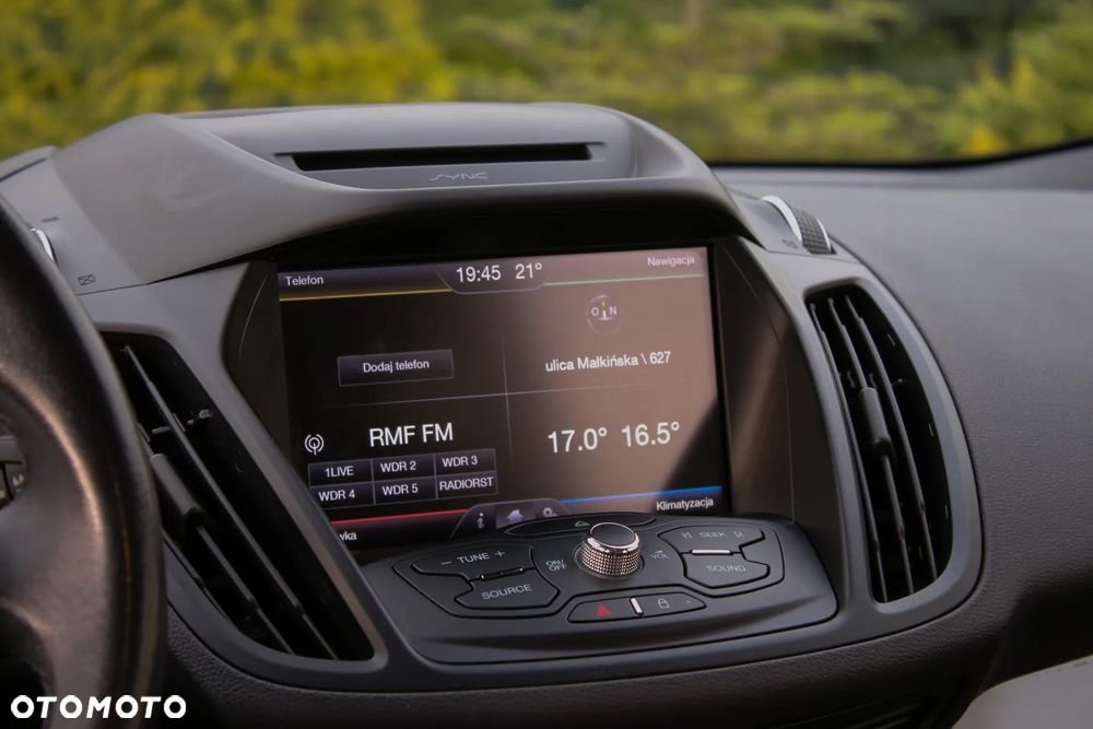 Ford Kuga 1.5 EcoBoost FWD Titanium ASS GPF - 20