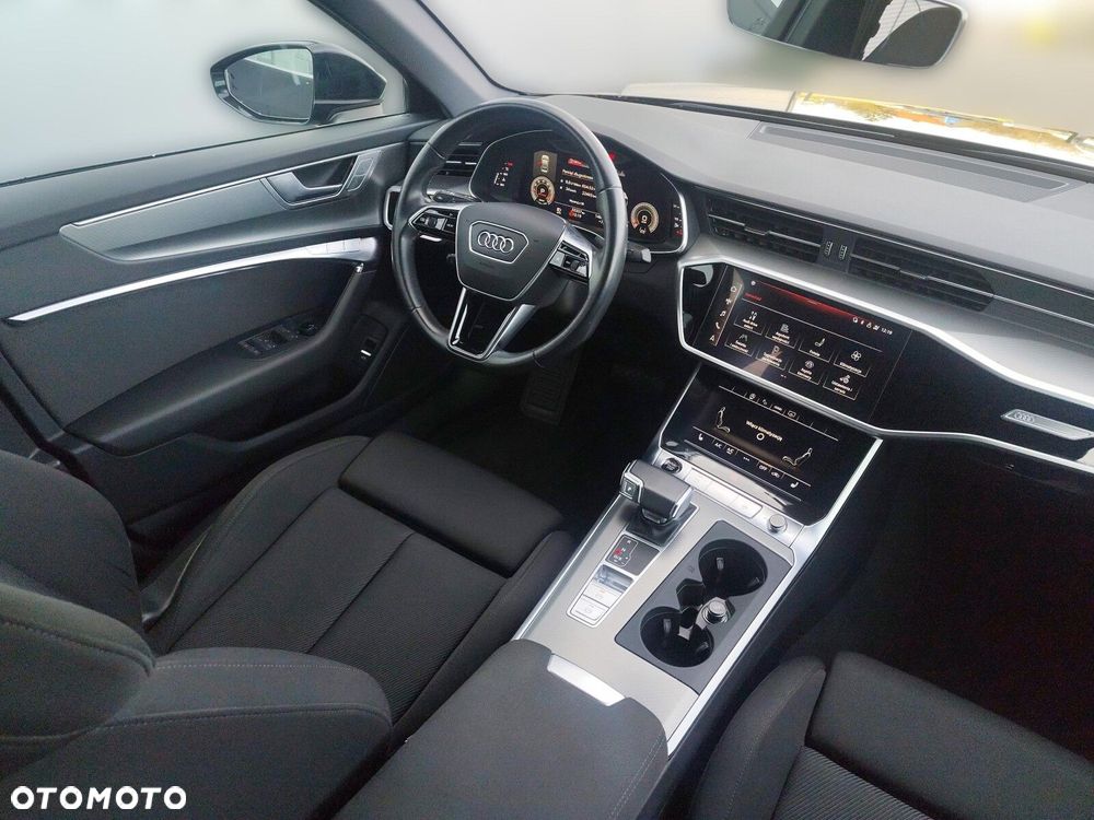 Audi A6 Limousine - 16