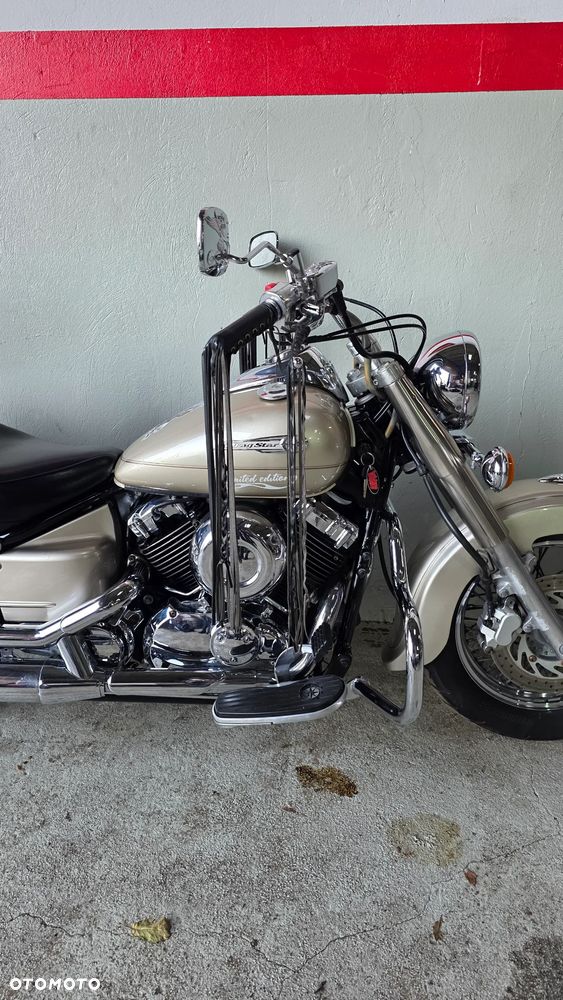 Yamaha Drag Star - 14