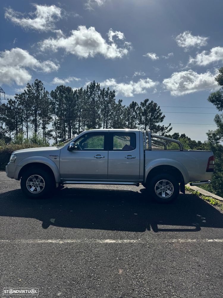 Ford Ranger 2.5 TDCi CD Limited - 7