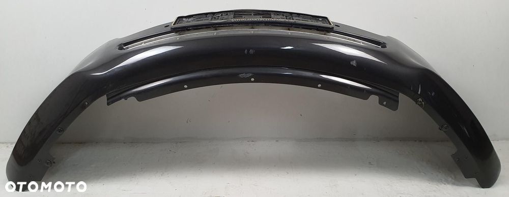 ZDERZAK PRZÓD PRZEDNI ASTON MARTIN RAPIDE - 5