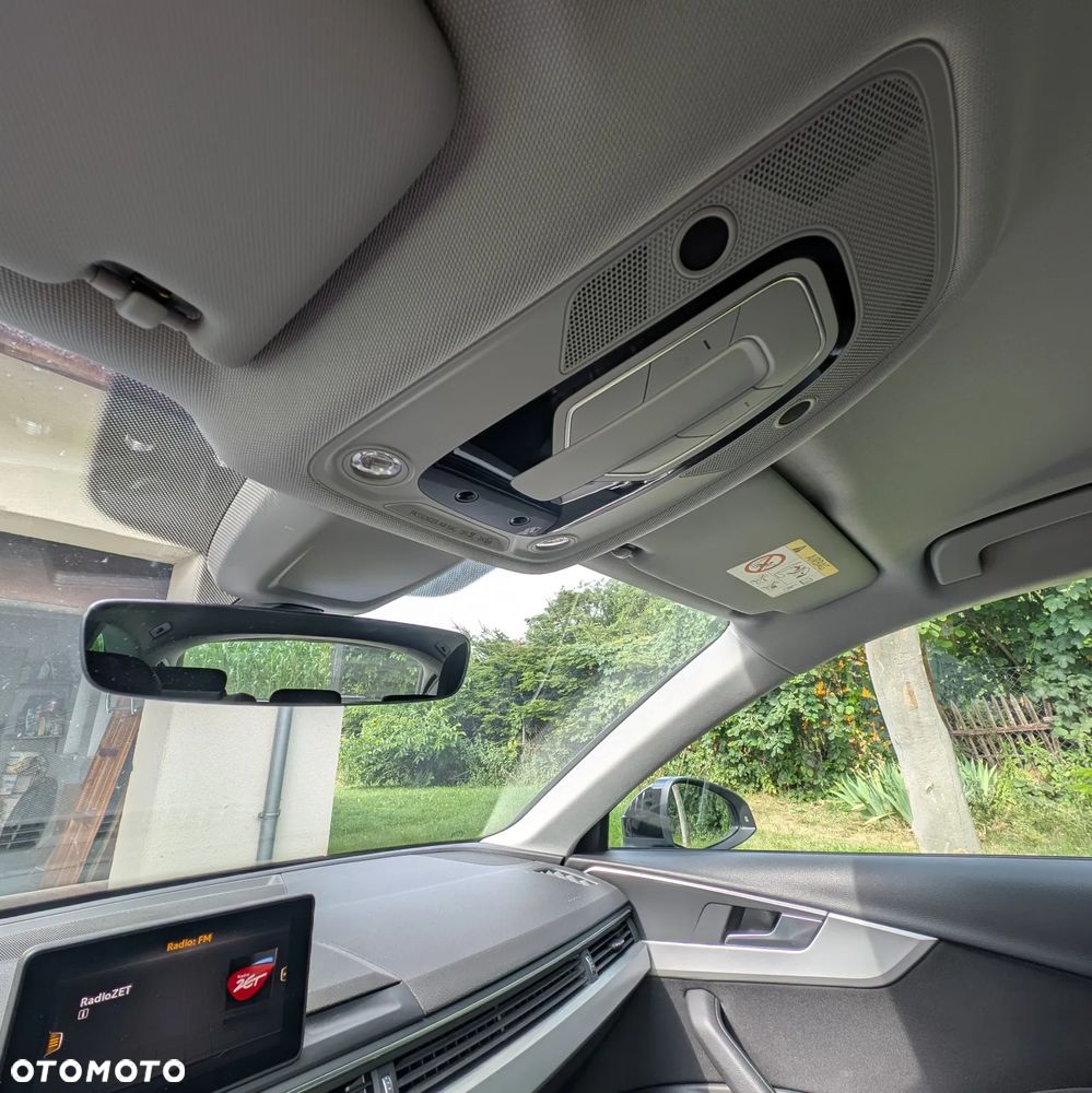 Audi A4 Avant 2.0 TDI - 17