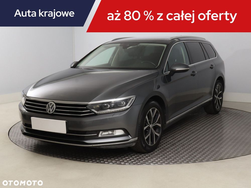 Volkswagen Passat Variant - 3