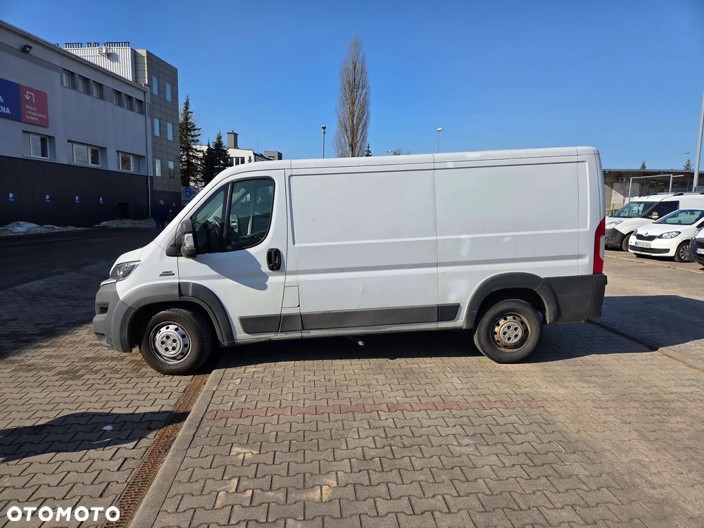 Fiat Ducato - 2