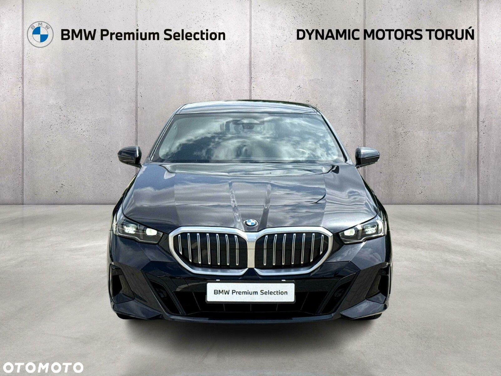 BMW Seria 5 - 11
