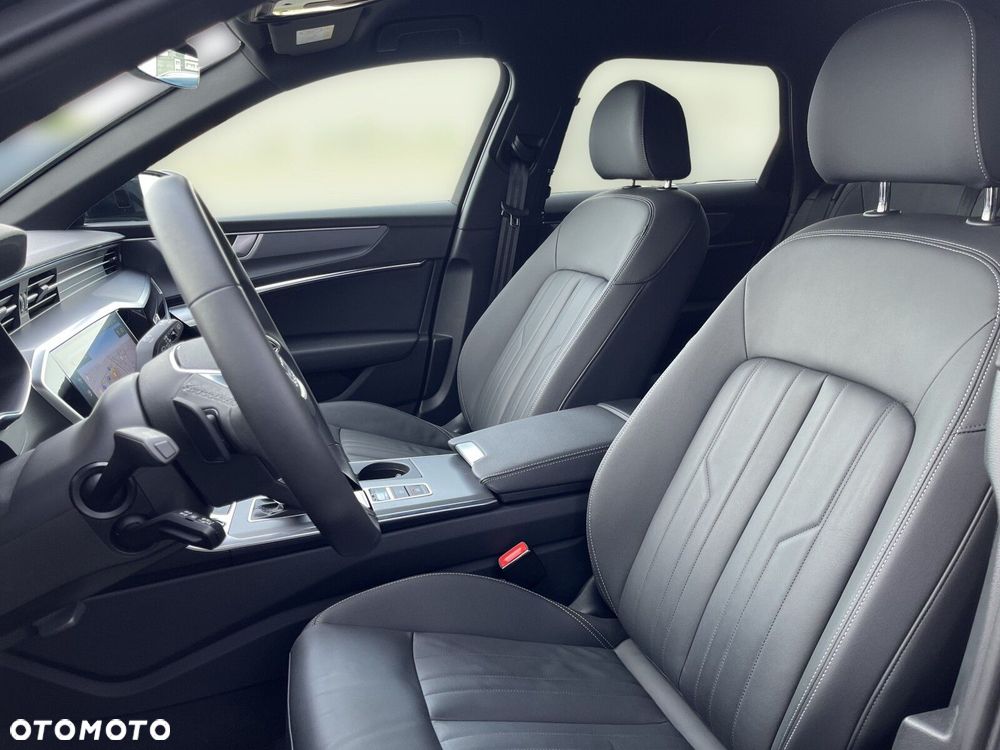Audi A6 Avant - 14
