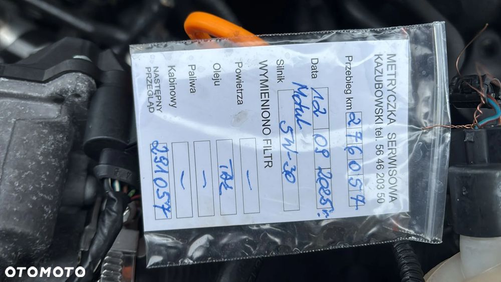 Volkswagen Transporter T5 - 23