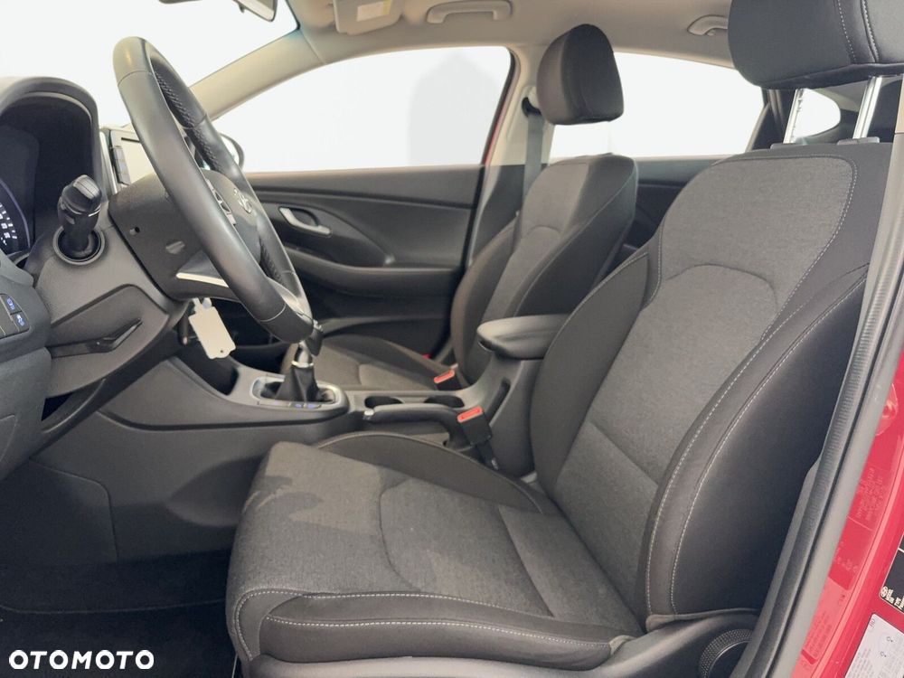 Hyundai i30 1.5 T-GDI 48V Comfort - 10