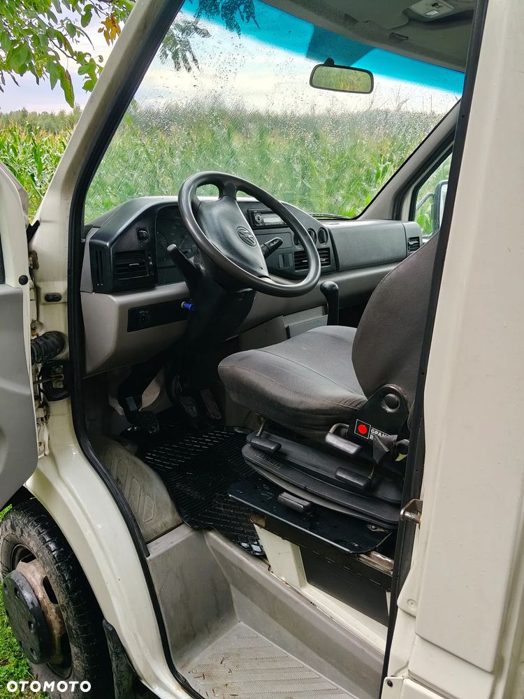 Volkswagen Lt46 - 7