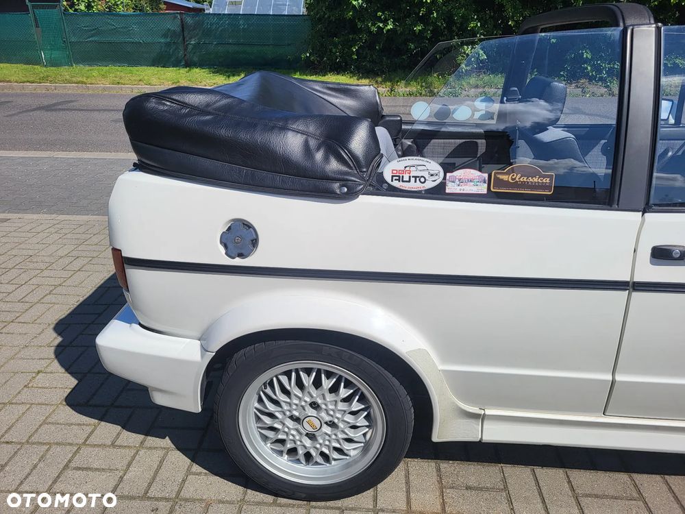 Volkswagen Golf - 13