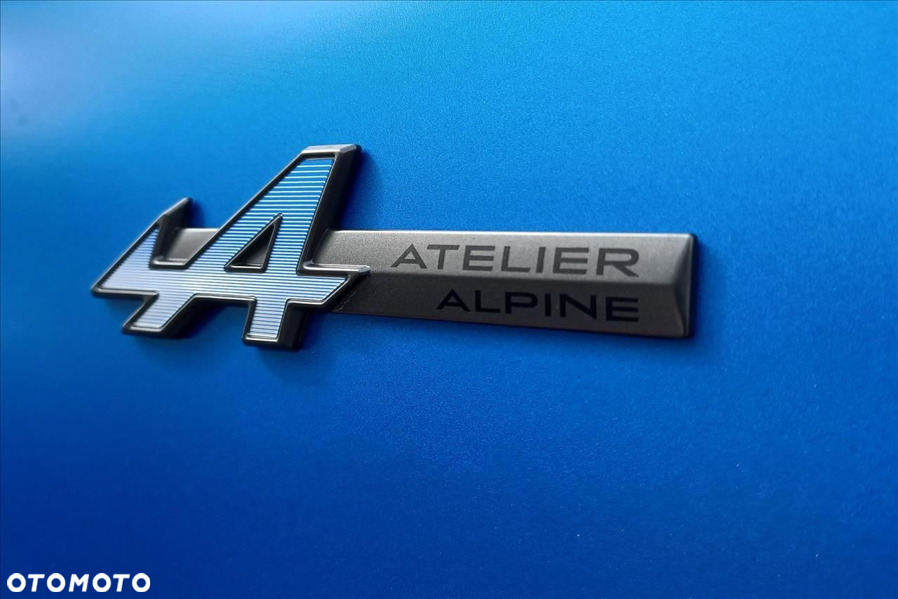 Renault Rafale - 18