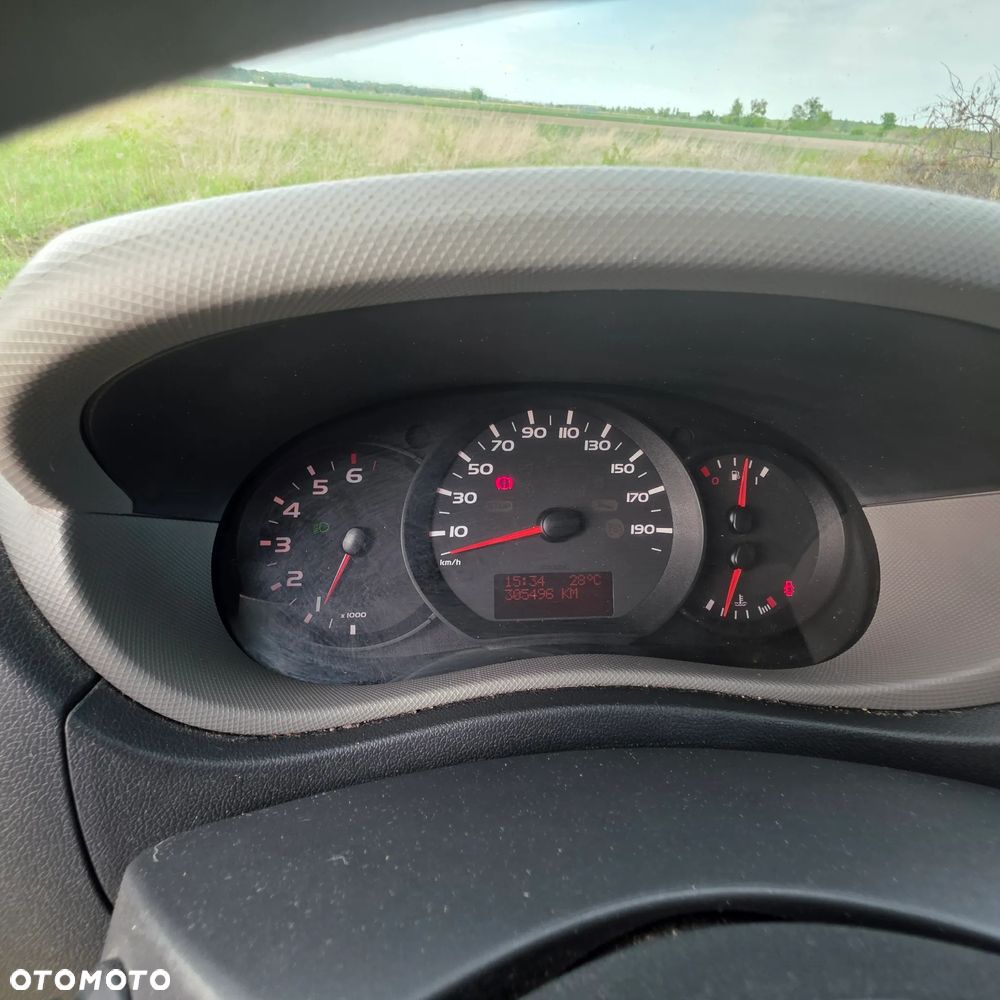 Renault Master - 16
