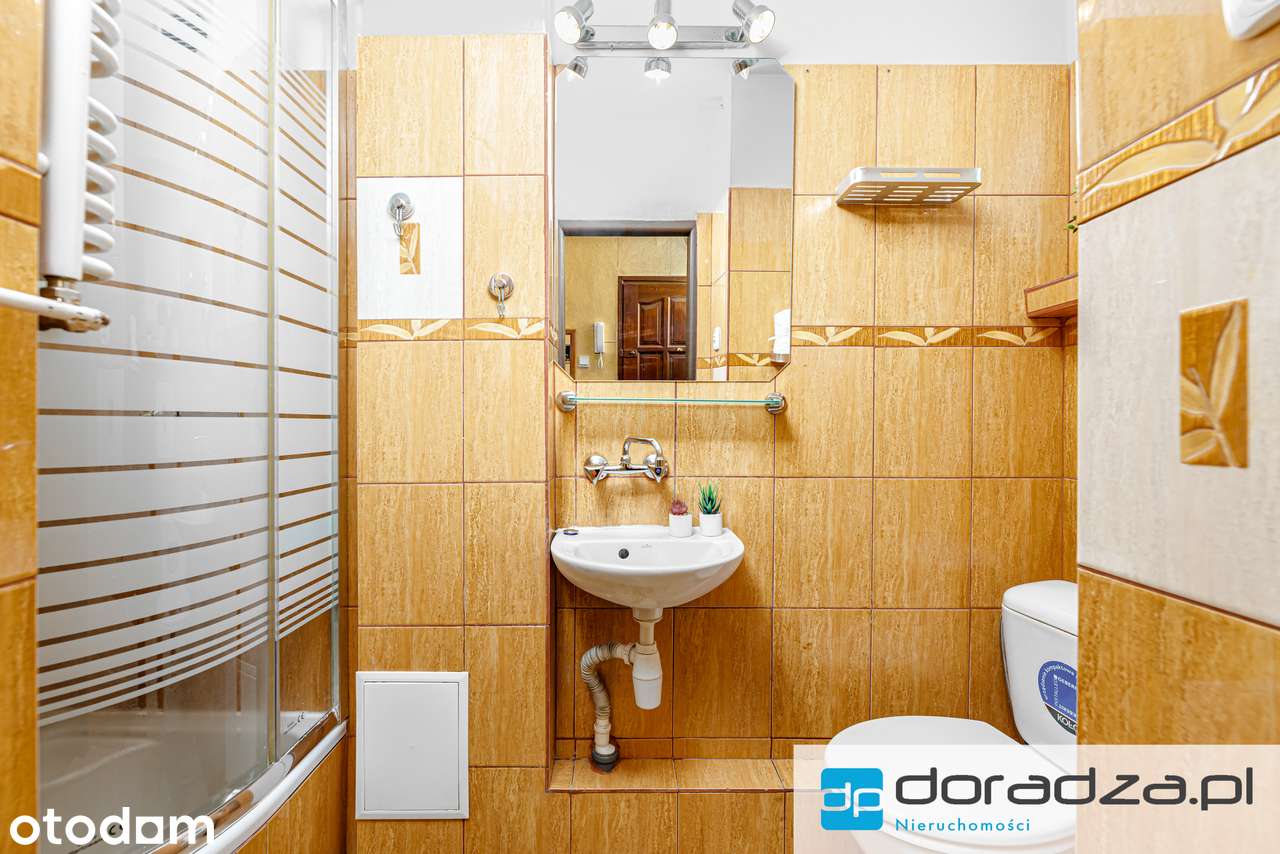 3 pokoje / 43 m² / ul. Kuźnicza / Rynek / Osobna Kuchnia / Serce Rynku