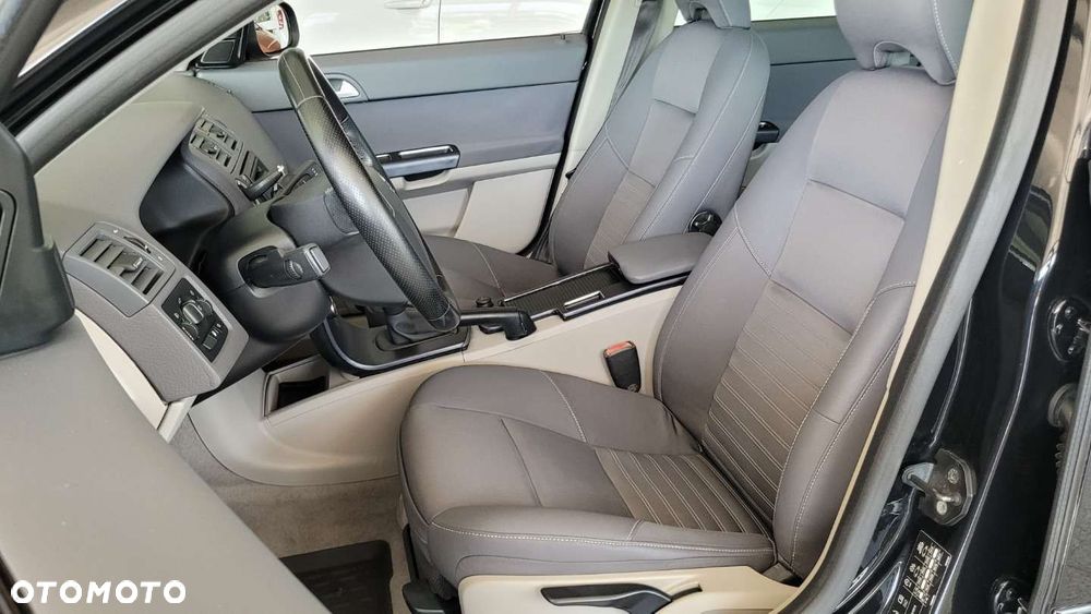 Volvo S40 - 11