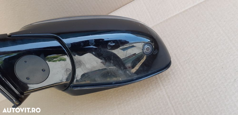 Oglinda stanga cu camera BMW X6 F16 2016 - 3
