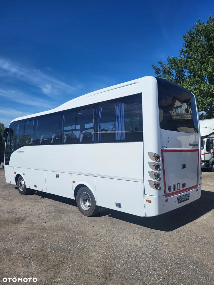 Isuzu TURQUOISE - 22