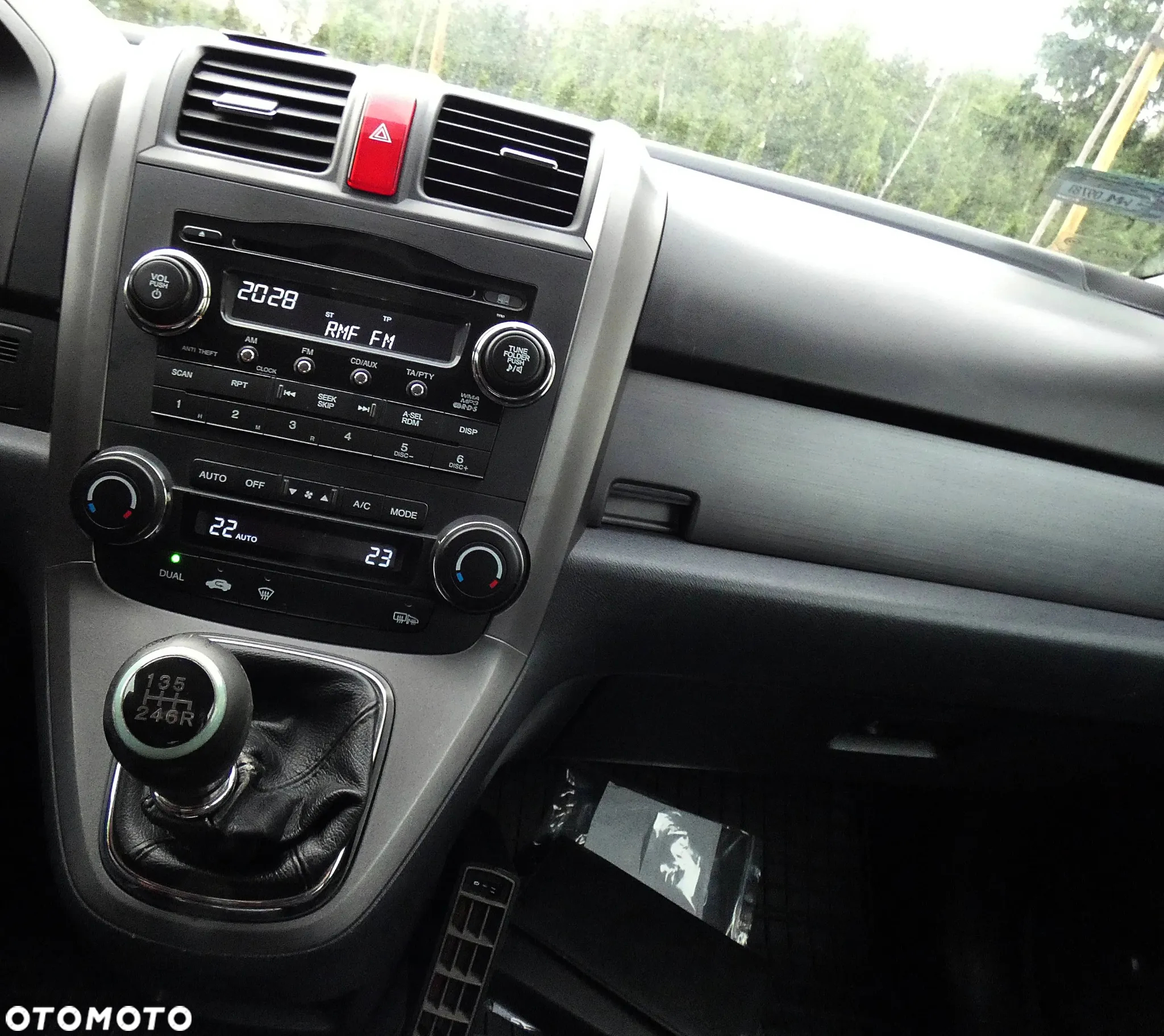 Honda CR-V 2.0 Executive - 22