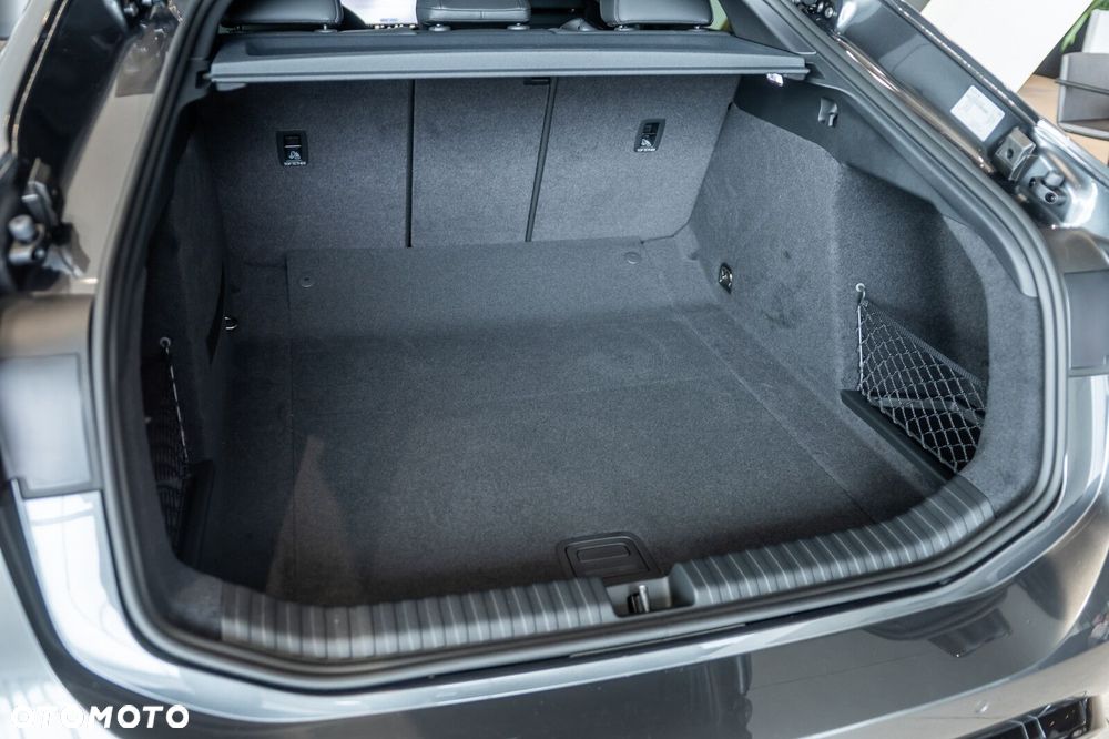 Audi A6 Sportback e-tron 83kWh - 10