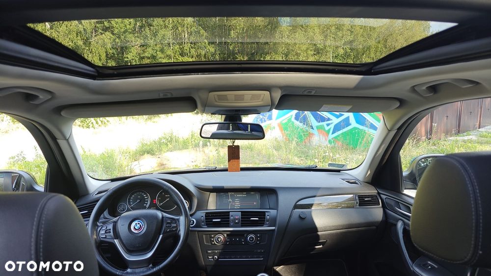BMW X3 - 14