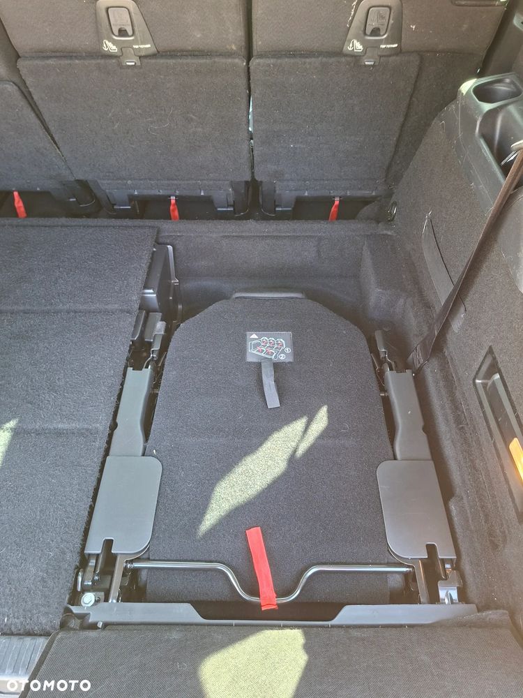 Citroën C4 Grand Picasso BlueHDi 150 Exclusive - 9