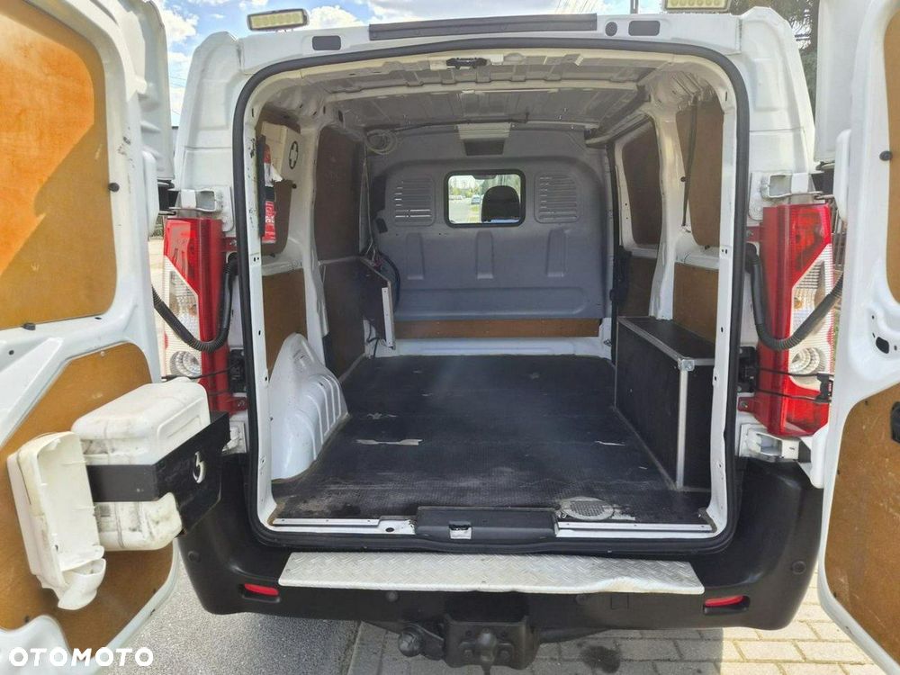 Citroën Jumpy - 5